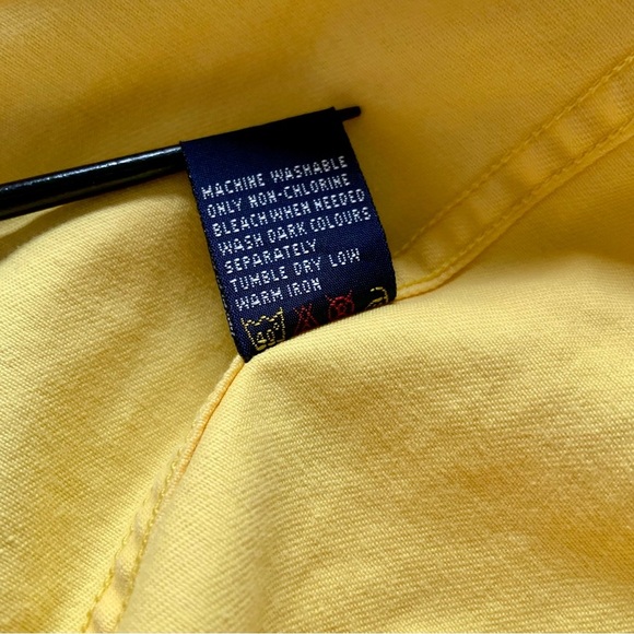 GANT vintage cotton windbreaker - Picture 8 of 9